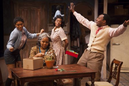 Raisin in the Sun