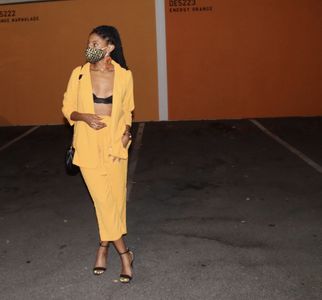 Jasmine Ashanti
