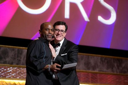 Stephen Colbert, Kennedy Center Honors host