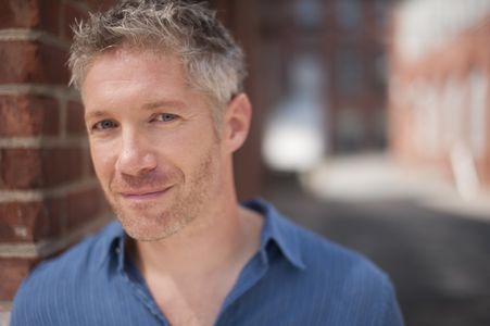 Jonathan Thomson