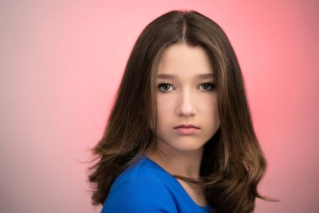 Isabella Rivera-Gandulla