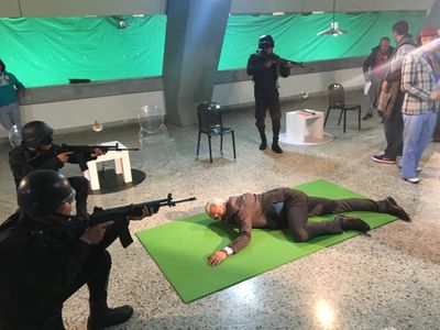 007 comando jungla