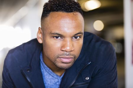 Nate Thomas