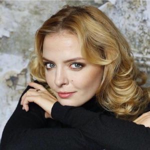Marina Orlova