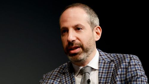 Noah Oppenheim