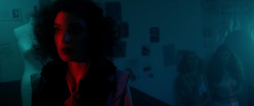 'Jane' 2018