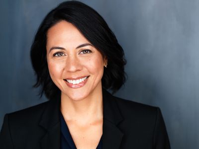 Satomi Hofmann