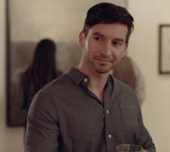 as Nick in Casual