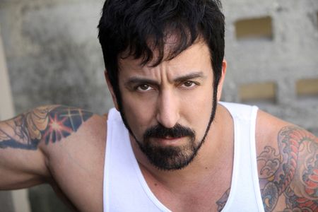 Mario Diaz