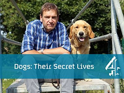 Mark Evans in Dogs: Their Secret Lives Update (2013)
