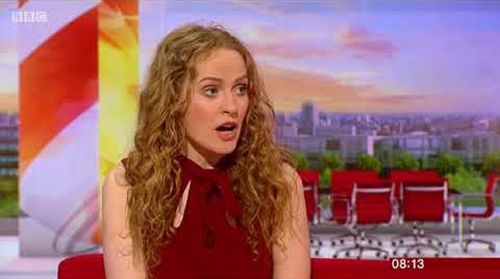 Kate Williams in Breakfast (2000)