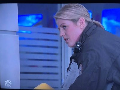 Chicago Med Season 4 Episode 15.