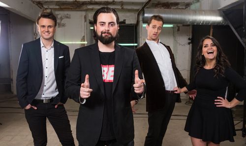 Kollektivet