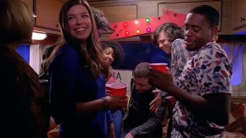 The Middle - Episode 8.18