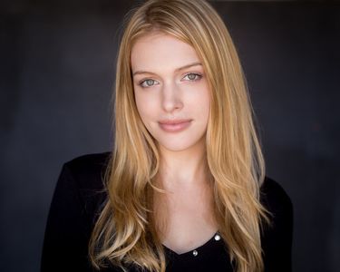 Jessie Vaughn