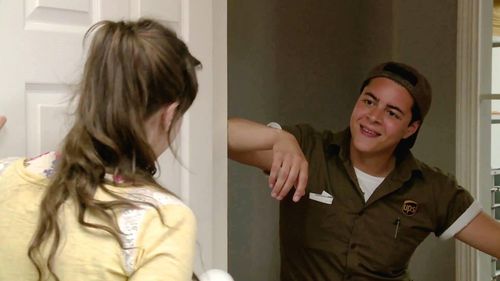 Nick Vergara