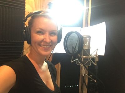 Emily Dunlop