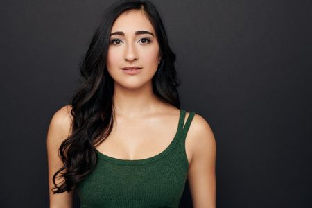 Krystina Alabado