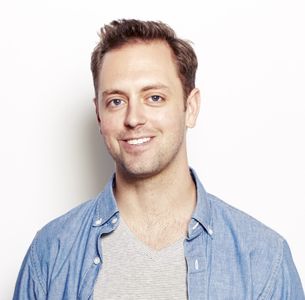 Ricky Fosheim