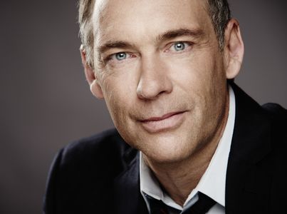 Pierre Gendron