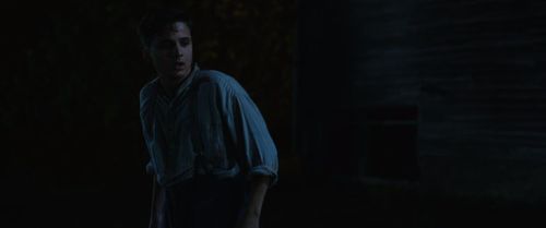Dylan Schmid in 1922 (2017)