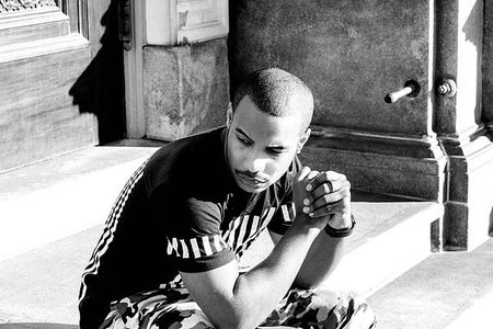 Chris Grant Jr.