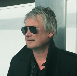 James Crump