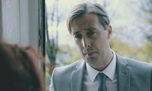Judge Rinder’s Crime Stories -Series 6 ep 7 as (DI Nick Dale)