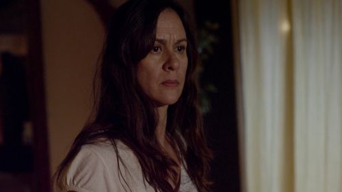 Liliana Moreno Reynoso in The Unknown Hitman: The Story of El Cholo Adrían (2017)