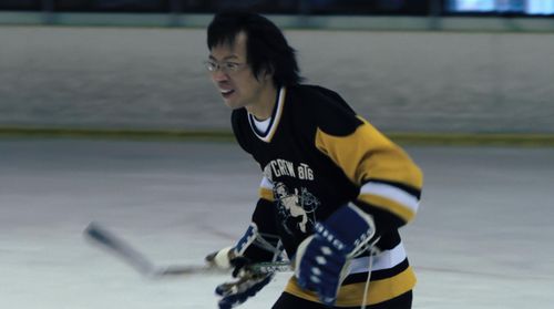 As Tim in East Bay