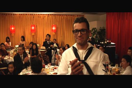 Eric Callero in All About Dad (2009)