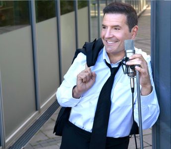 Mark Janicello 2016