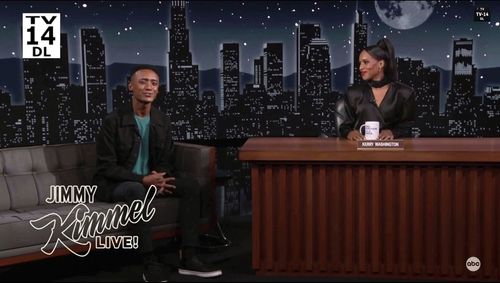 Jimmy Kimmel Live