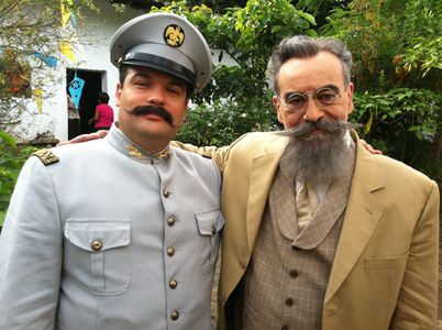 Carlos Corona