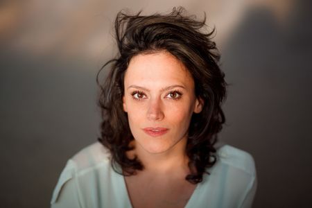 Marieke Dilles
