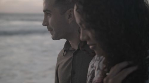 Sean Rohani