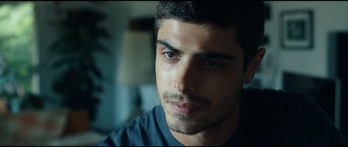 Still of Irakli Kvirikadze in Where Are You (2021)