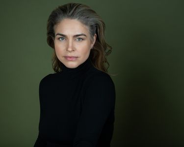 Caroline Brassard