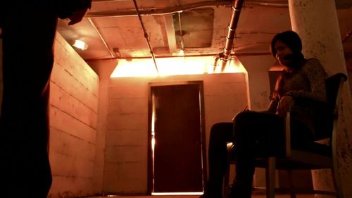 Kristina Reyes in Blindspot (2015)