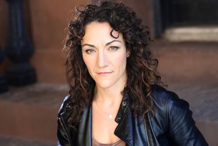 Jennifer McCabe