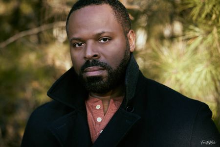 Current Headshot