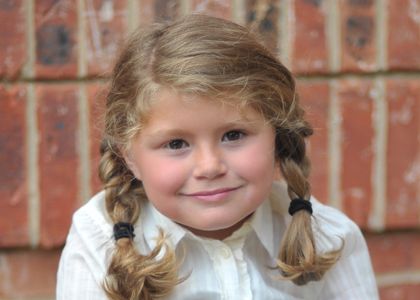 Bailey Corley