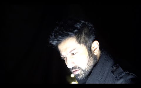 Sagar Parekh