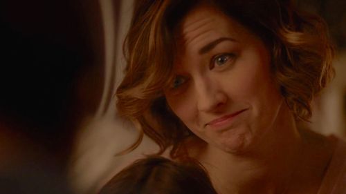 Erica Carroll in Timeless (2016)