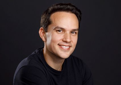 Christopher L. Robinson