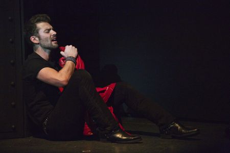 Vince Miranda