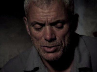 Jeremy Wade in River Monsters (2009)