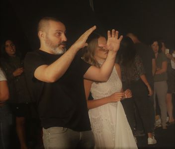 Emil Ben-Shimon