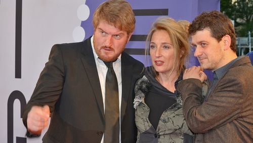 Red Carpet Event 