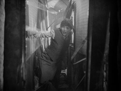 Gerda Maurus in Spies (1928)